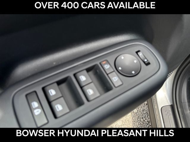 2026 Hyundai SANTA FE SE AWD