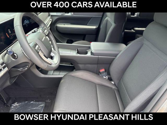 2026 Hyundai SANTA FE SE AWD