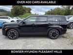 2027 Hyundai SANTA FE SE AWD