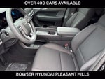 2027 Hyundai SANTA FE SE AWD