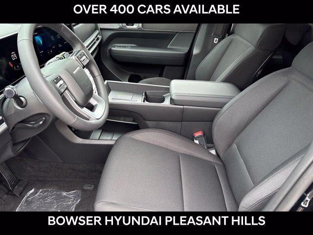 2027 Hyundai SANTA FE SE AWD