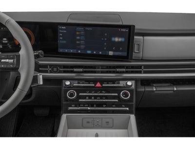 2027 Hyundai SANTA FE SE AWD