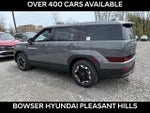 2026 Hyundai SANTA FE SE AWD