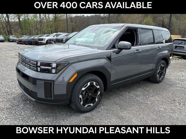 2026 Hyundai SANTA FE SE AWD