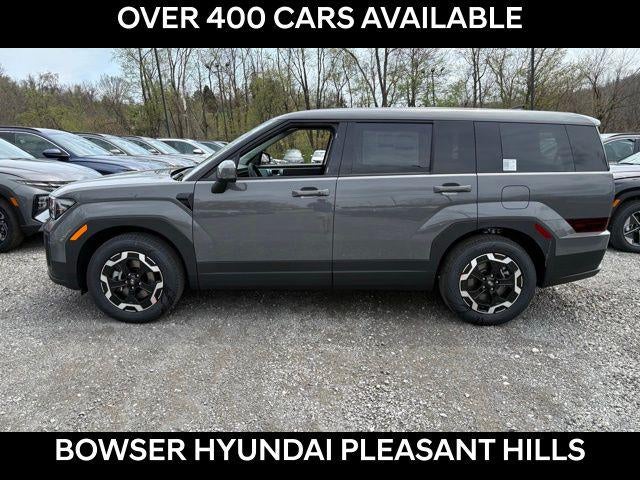 2026 Hyundai SANTA FE SE AWD