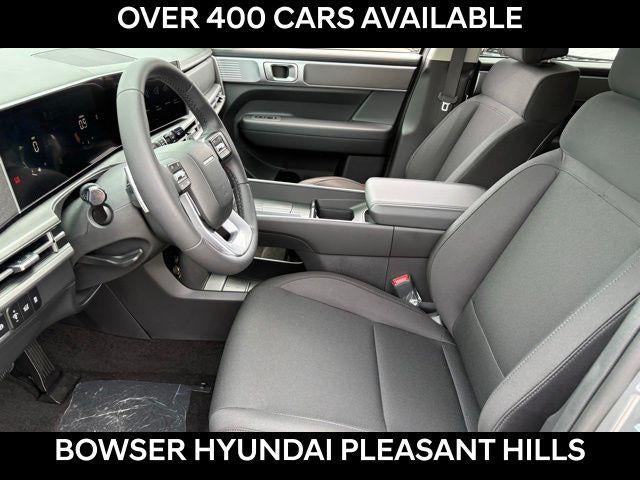 2026 Hyundai SANTA FE SE AWD