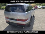 2027 Hyundai SANTA FE SE AWD