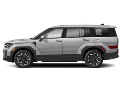 2027 Hyundai SANTA FE SE AWD