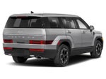 2027 Hyundai SANTA FE SE AWD
