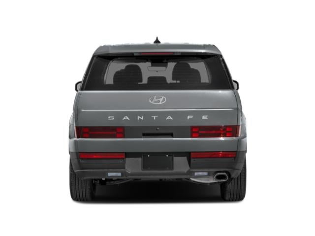 2027 Hyundai SANTA FE SE AWD