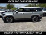 2026 Hyundai SANTA FE SE AWD