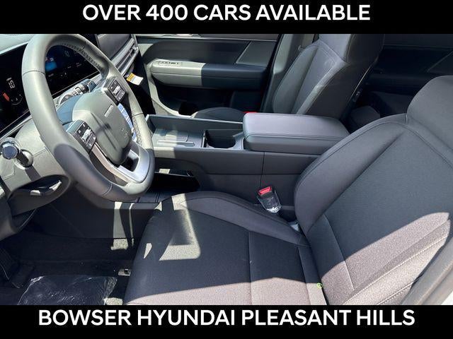 2026 Hyundai SANTA FE SE AWD