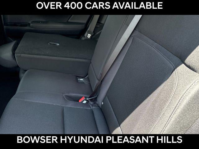 2026 Hyundai SANTA FE SE AWD