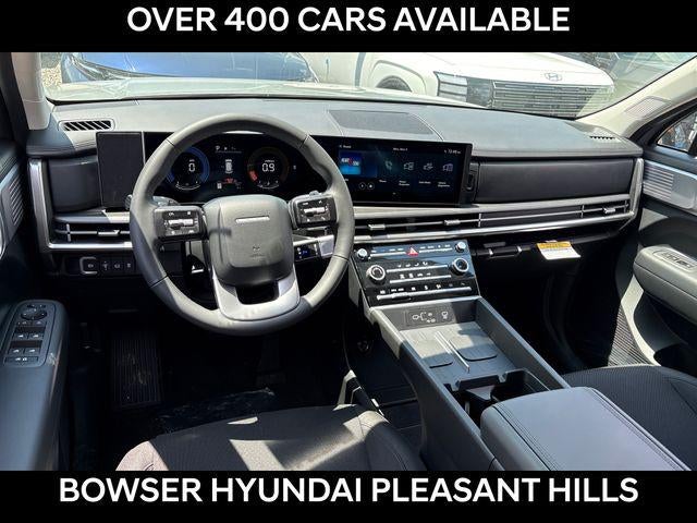 2026 Hyundai SANTA FE SE AWD