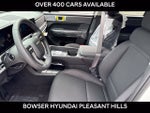2027 Hyundai SANTA FE SE AWD