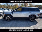 2027 Hyundai SANTA FE SE AWD