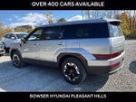 2027 Hyundai SANTA FE SE AWD