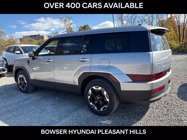 2027 Hyundai SANTA FE SE AWD
