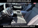 2026 Hyundai SANTA FE SE AWD