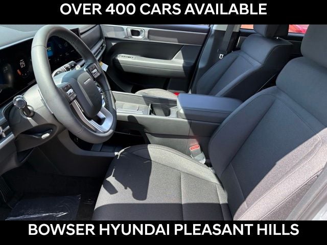 2026 Hyundai SANTA FE SE AWD