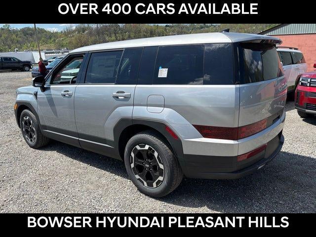2026 Hyundai SANTA FE SE AWD