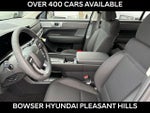 2026 Hyundai SANTA FE SE AWD