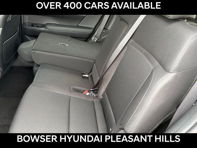 2026 Hyundai SANTA FE SE AWD