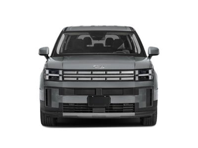 2026 Hyundai SANTA FE SE AWD