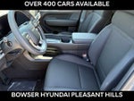 2026 Hyundai SANTA FE SE AWD
