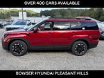 2027 Hyundai SANTA FE SEL AWD
