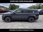 2027 Hyundai SANTA FE SEL AWD