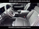 2027 Hyundai SANTA FE SEL AWD