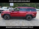 2027 Hyundai SANTA FE SEL AWD