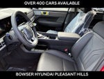 2027 Hyundai SANTA FE SEL AWD