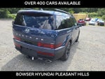 2027 Hyundai SANTA FE SEL AWD