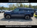 2027 Hyundai SANTA FE SEL AWD