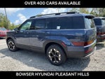 2027 Hyundai SANTA FE SEL AWD