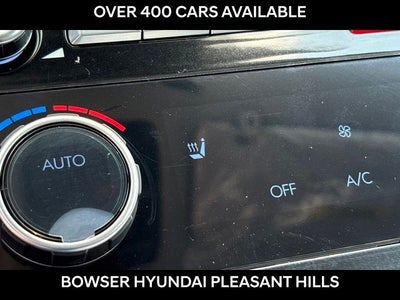 2027 Hyundai SANTA FE SEL AWD