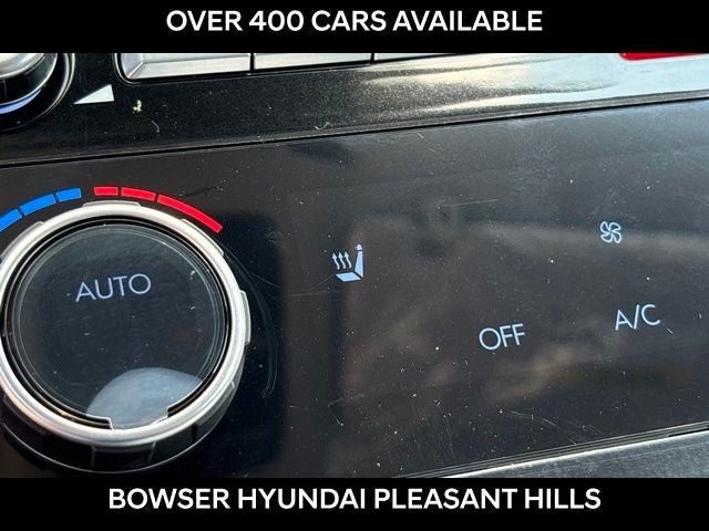 2027 Hyundai SANTA FE SEL AWD