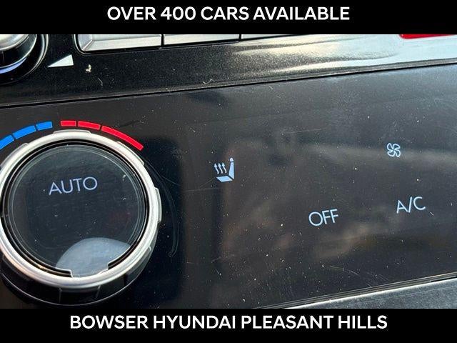 2027 Hyundai SANTA FE SEL AWD