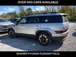2027 Hyundai SANTA FE SEL AWD
