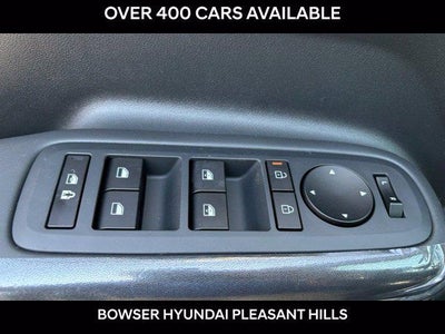 2027 Hyundai SANTA FE SEL AWD