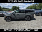 2027 Hyundai SANTA FE SEL AWD