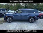 2027 Hyundai SANTA FE SEL AWD