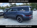 2027 Hyundai SANTA FE SEL AWD
