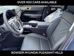 2027 Hyundai SANTA FE SEL AWD