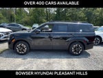 2027 Hyundai SANTA FE SEL AWD