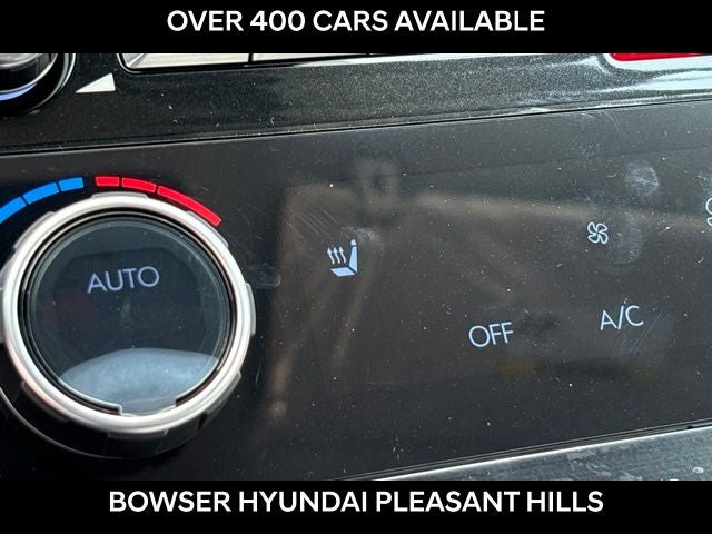 2027 Hyundai SANTA FE SEL AWD