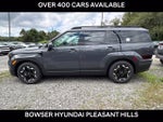 2027 Hyundai SANTA FE SEL AWD