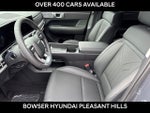 2027 Hyundai SANTA FE SEL AWD